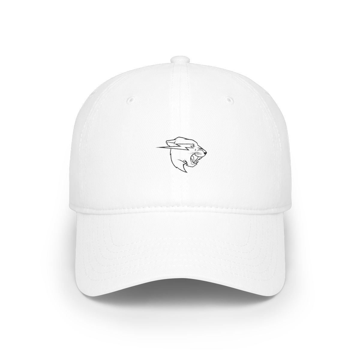 Stealth Panther Hat