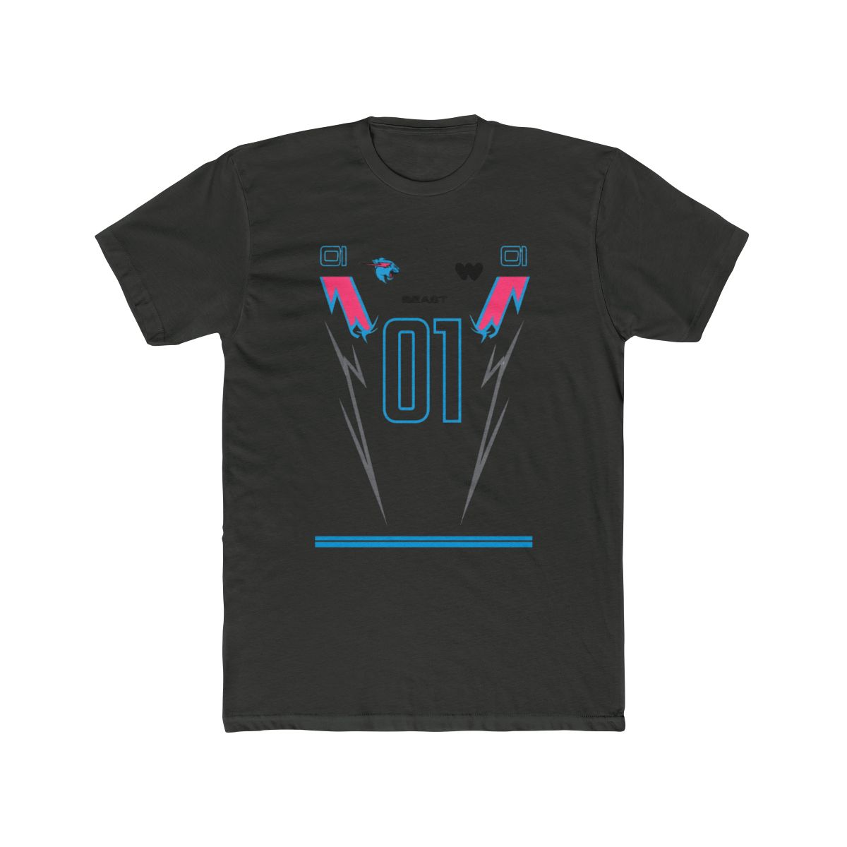 ALL PROCEEDS TO CHARITY -- Beast x Whatnot Football jersey | MrBeast