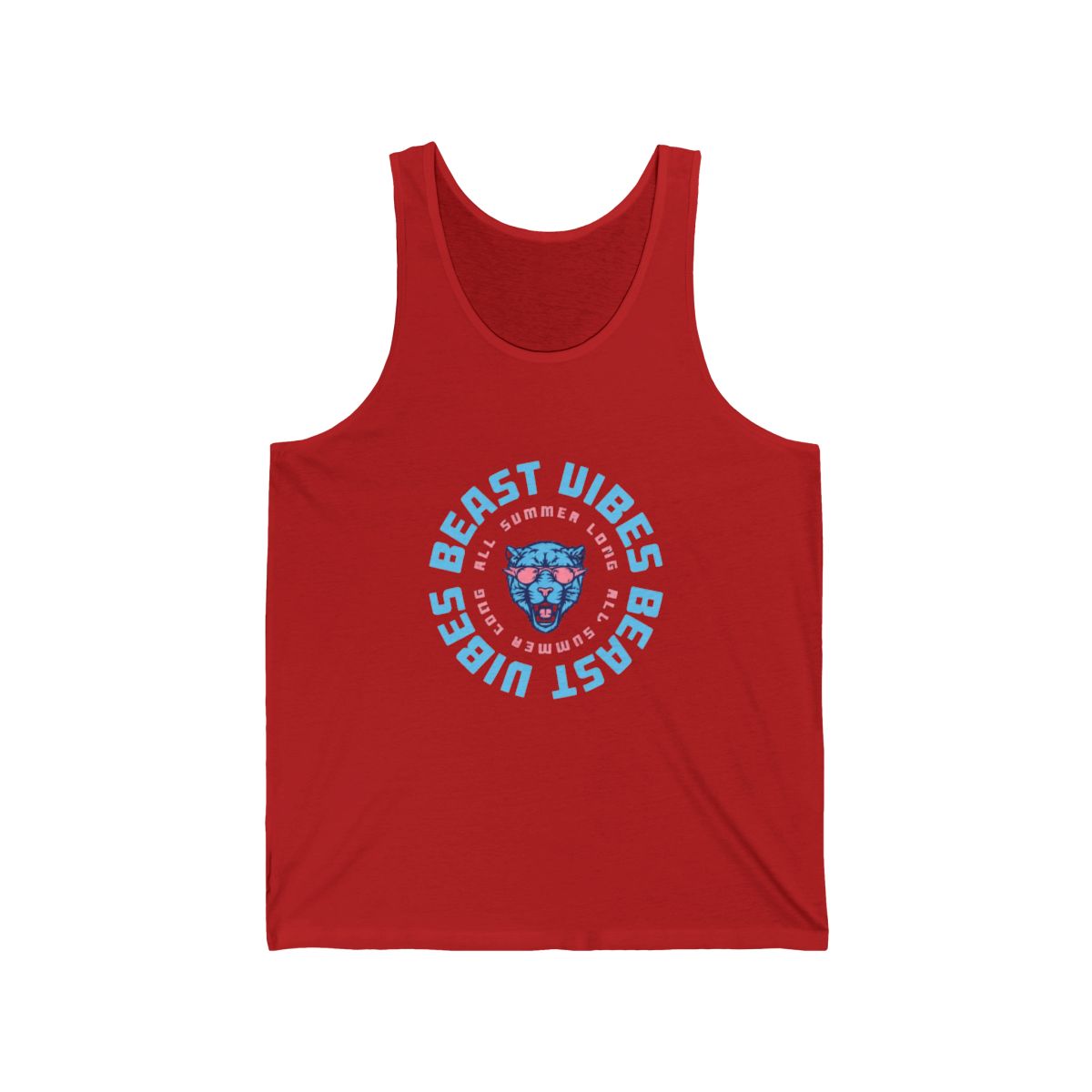 Tank Tops - Mr Beast apparel collection