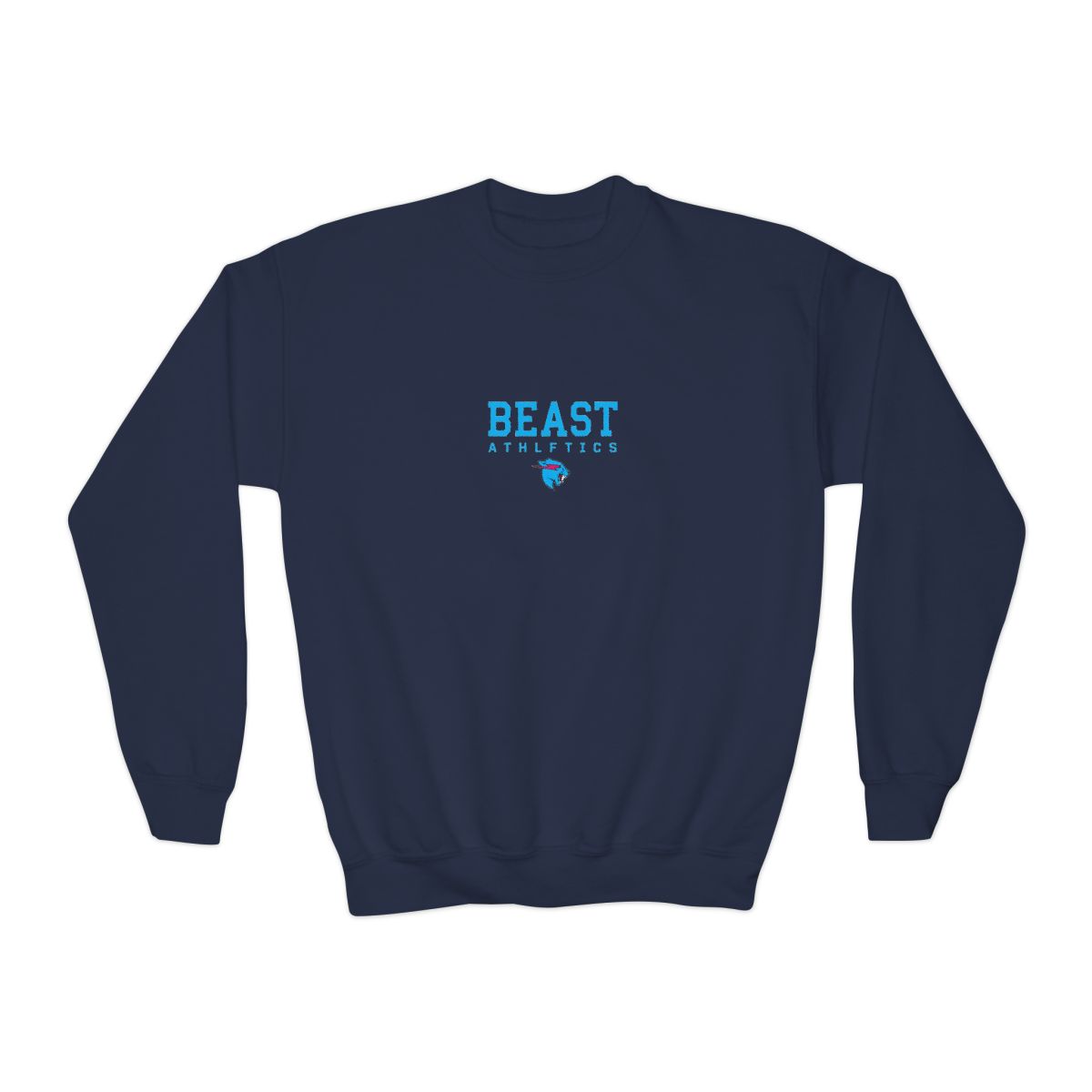 Sweatshirts - Mr Beast apparel collection