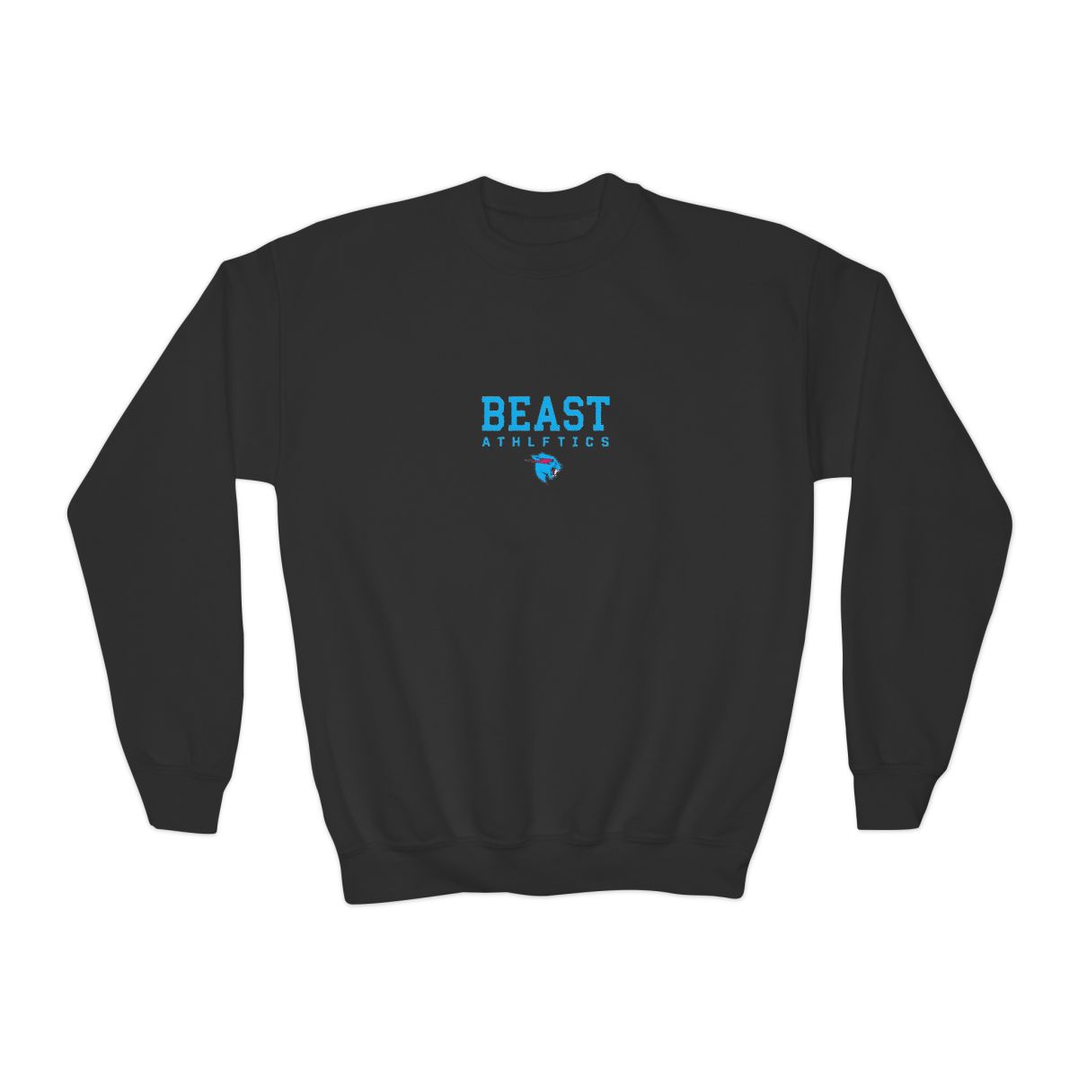 Beast Athletics Pullover (Kids)